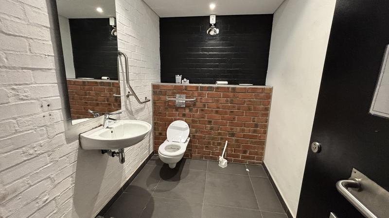 To Let commercial Property for Rent in Woodstock Western Cape